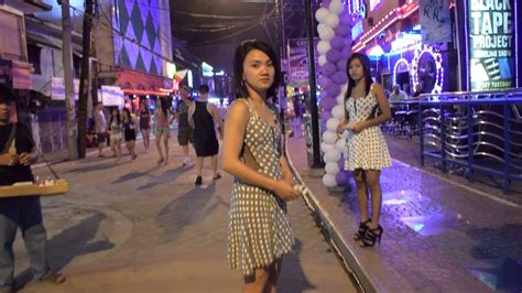 pinay walker video|A walk along Fields Avenue and Walking Street, Angeles City, .